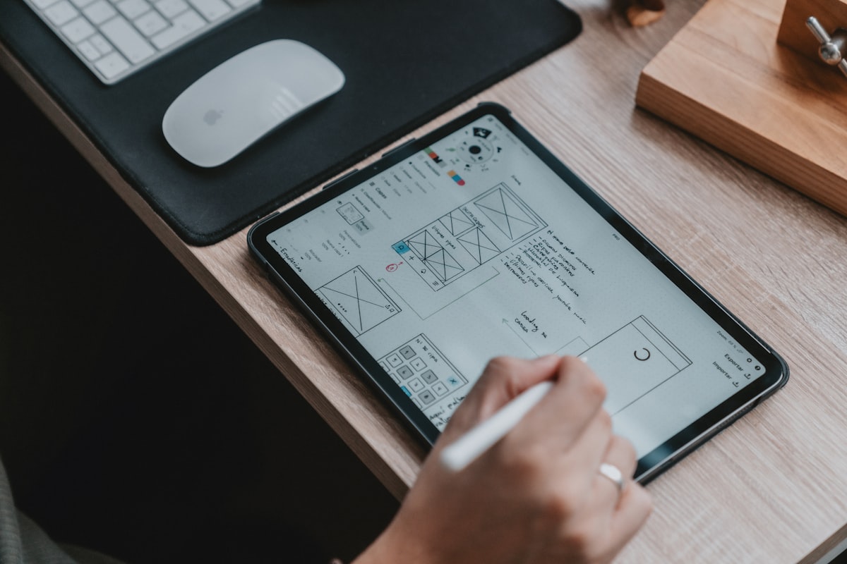 Remote Interface Assistant
